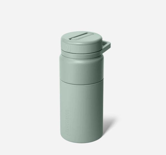 Sage 15oz Rotera Water Bottle