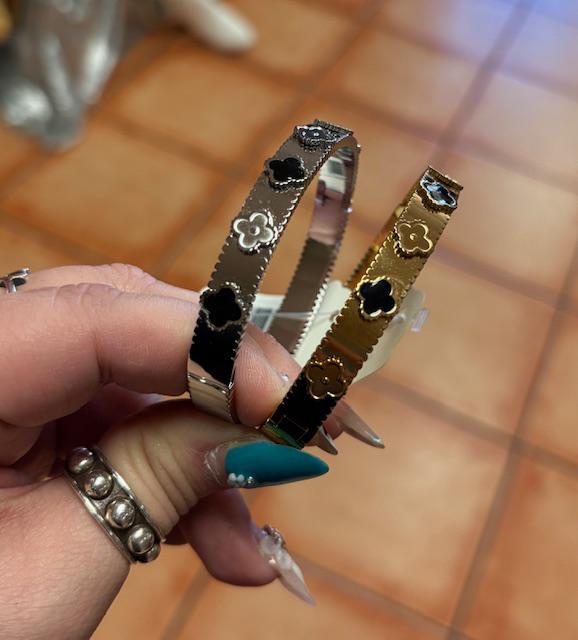 Bangle Bracelets