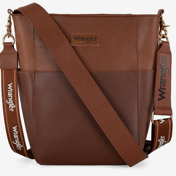 WRANGLER CROSSBODY SHOLDER BAG / CROSSBODY
