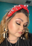 Pearl and Stud HeadBands