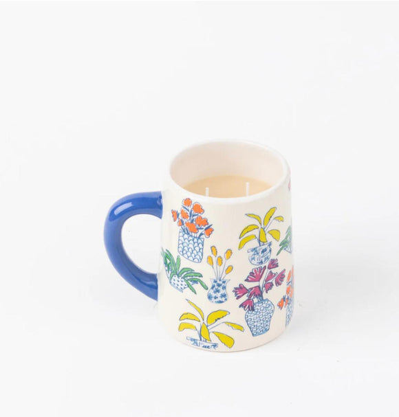 Sweet Grace Collection Candle