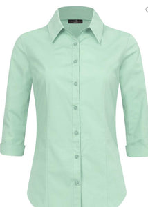 Cool Mint Top