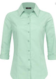 Cool Mint Top
