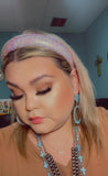 Rhinestone Headbands