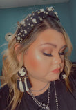 Pearl and Stud HeadBands