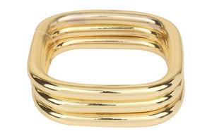Gold Bangles