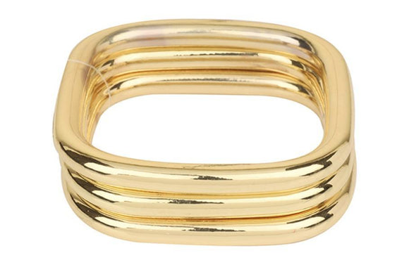 Gold Bangles