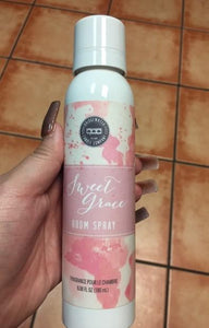 Sweet Grace Room Spray