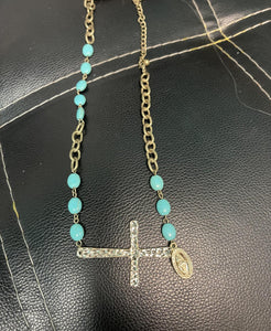 Turquoise Necklace