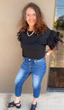 Risen Dark Basic Capri