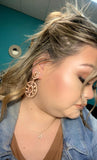 Elegant Clip On Earrings
