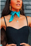 Buckaroo Scarfs