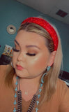 Rhinestone Headbands