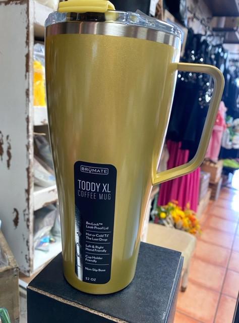 Star Dust Toddy XL