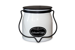 Cedarwood Cabin Candle