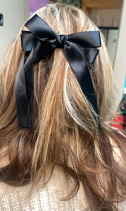 Ribbon Bows