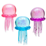 Jellyfish Squishies