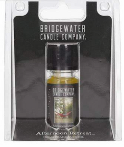 Afternoon Retreat Oil