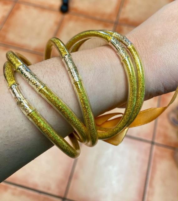 Variety Color Bracelets