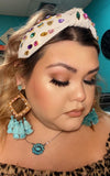Jeweled Headbands