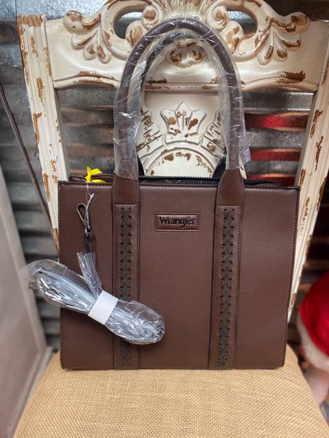 Montana West Tote/Crossbody