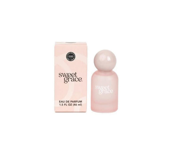 Sweet Grace Perfume