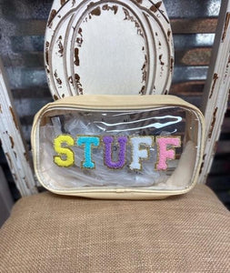"Stuff" Bag