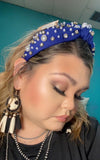 Pearl and Stud HeadBands