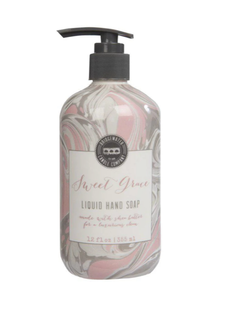 Sweet Grace Hand Soap
