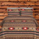 Unidos Collection Laredo Quilt 3pc Set