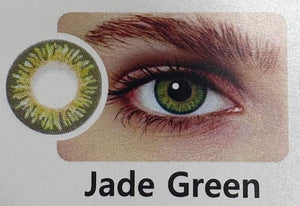 Jade Green Hollywood Contacts