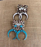Western Earrings