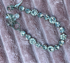 Crystal Ice Bracelet