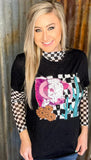 Roaming in the Desert T-Shirt