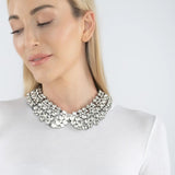 Diana Collar Necklace