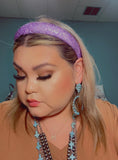 Rhinestone Headbands