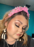 Pearl and Stud HeadBands