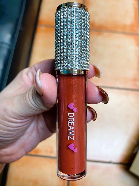 1999 Lipgloss