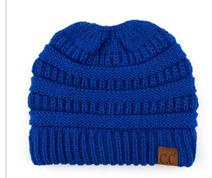 Adult CC Beanies