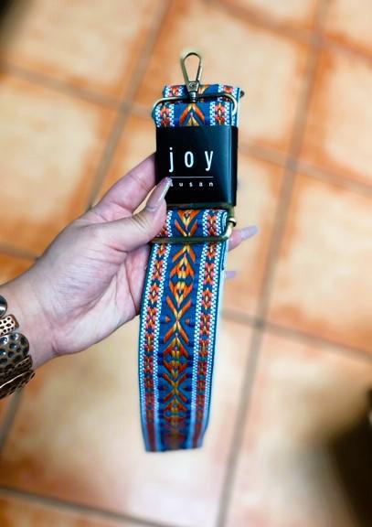 Embrd Guitar Strap
