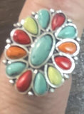 SQUASH RING