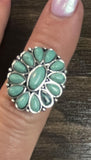 SQUASH RING