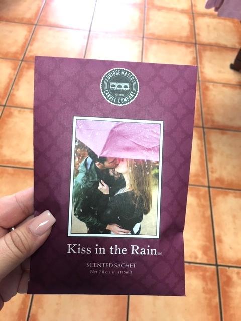 KITR SACHET