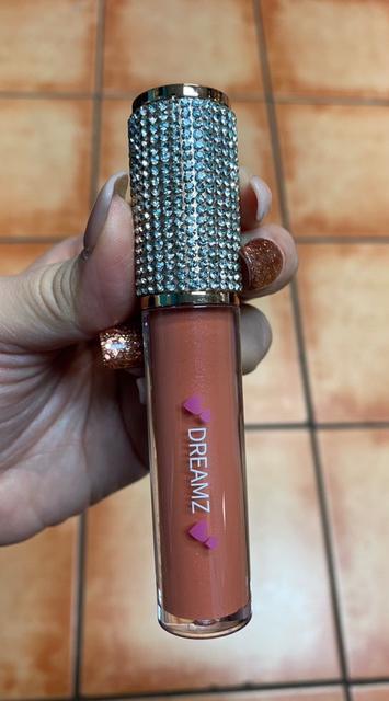CHILL! LIPGLOSS