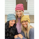 Classic CC Beanie