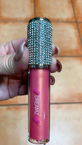 PINK CHAMPAGNE LIPGLOSS