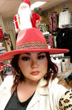 Aztec Band Hats