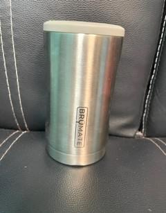 Stainless Bott'l Brumate