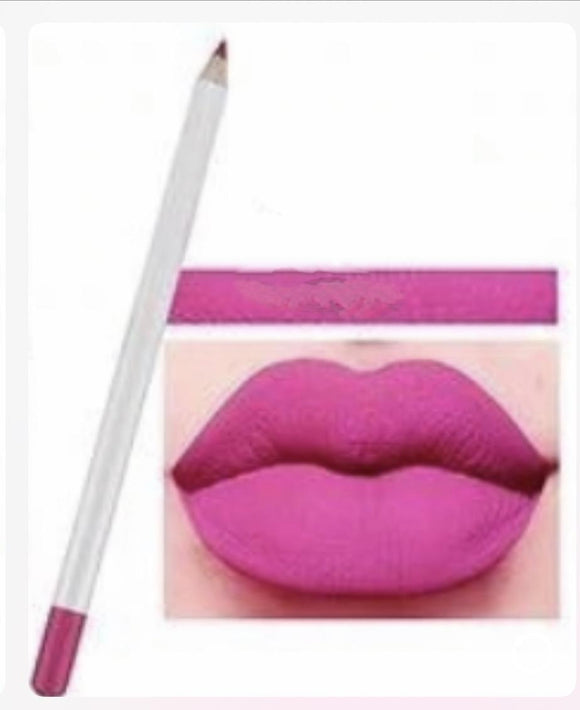 Barbie Pink Matte Lipstick Kit