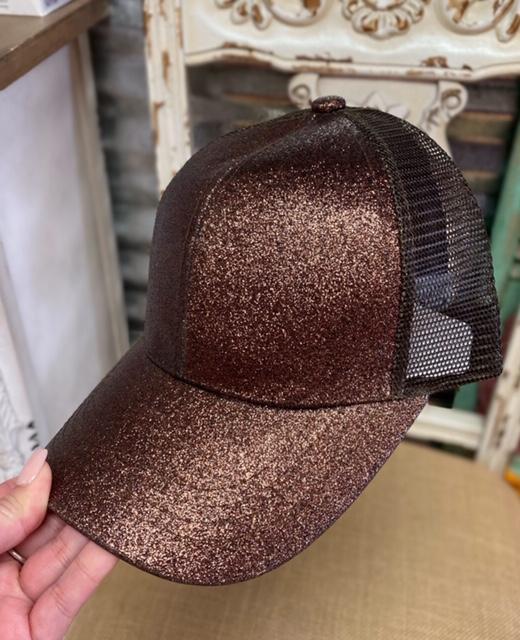 BRONZE HAT